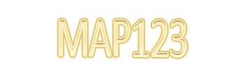 Logo MAP123